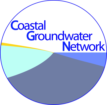 Coastal Groundwater Network logo