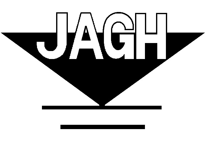 Japanese Association of Groundwater Hydrology logo